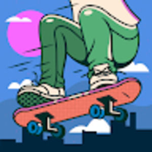 Meet your Posher, Caedyn